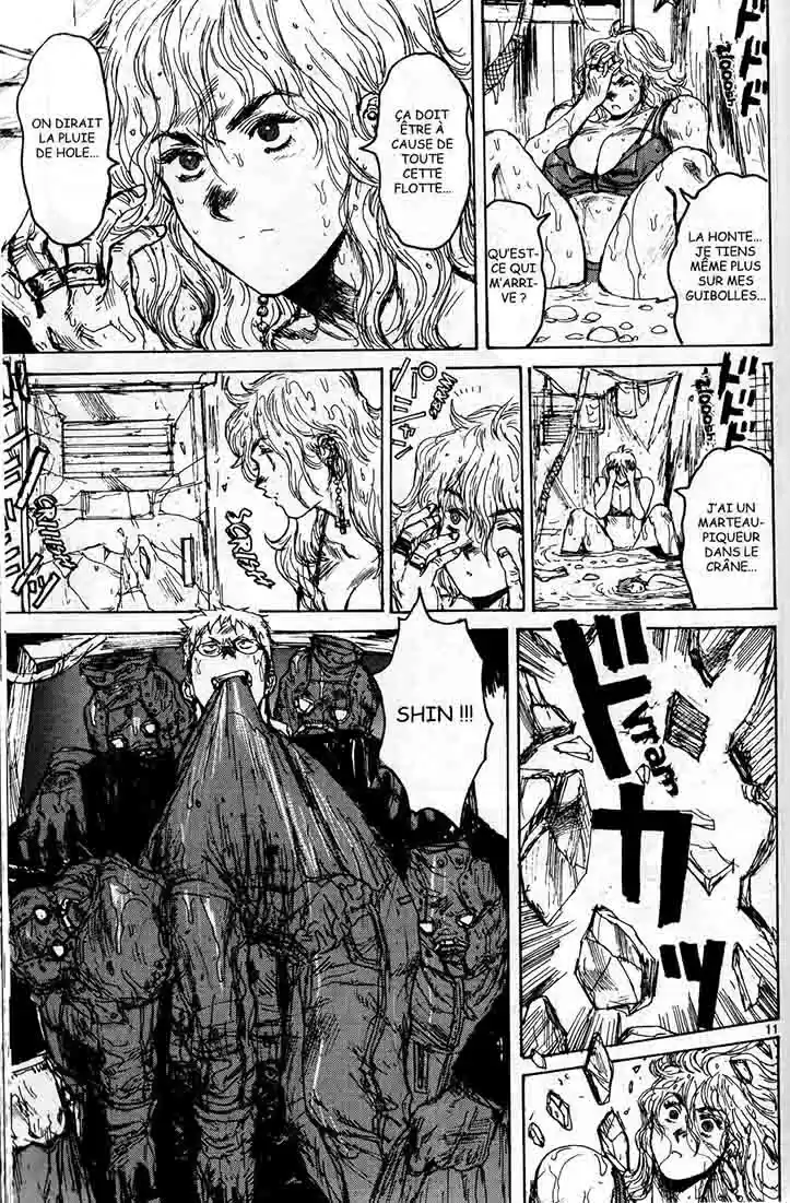 Read Dorohedoro FR Manga Online