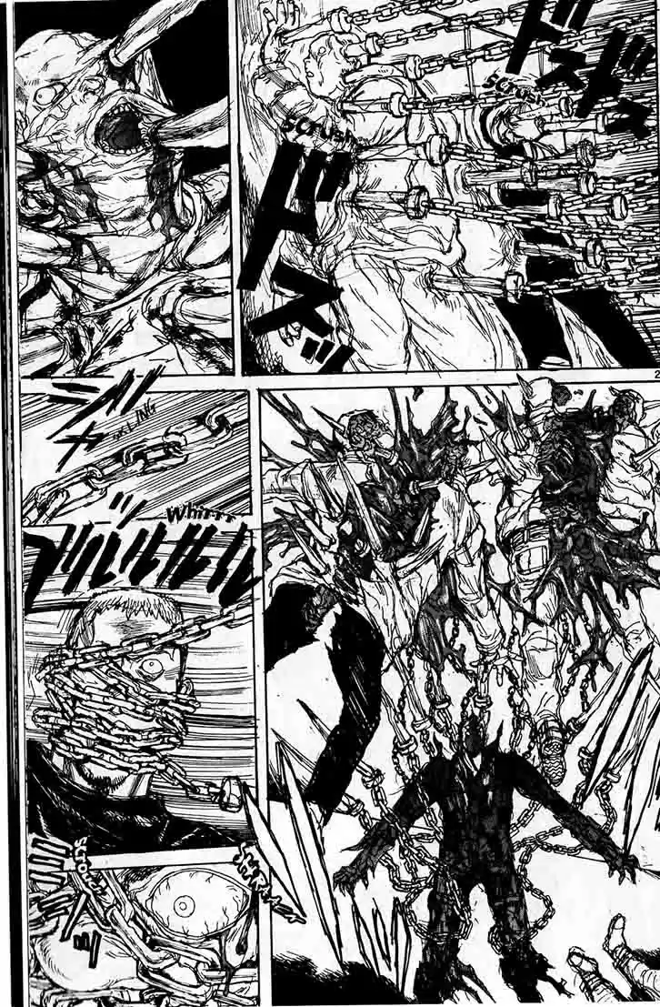 Read Dorohedoro FR Manga Online