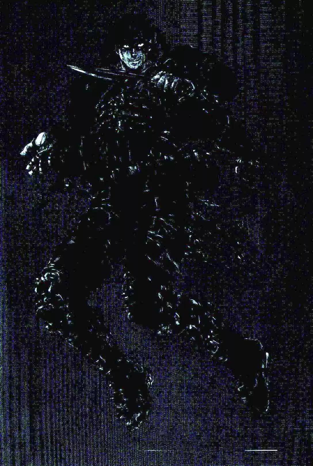 Read Dorohedoro FR Manga Online