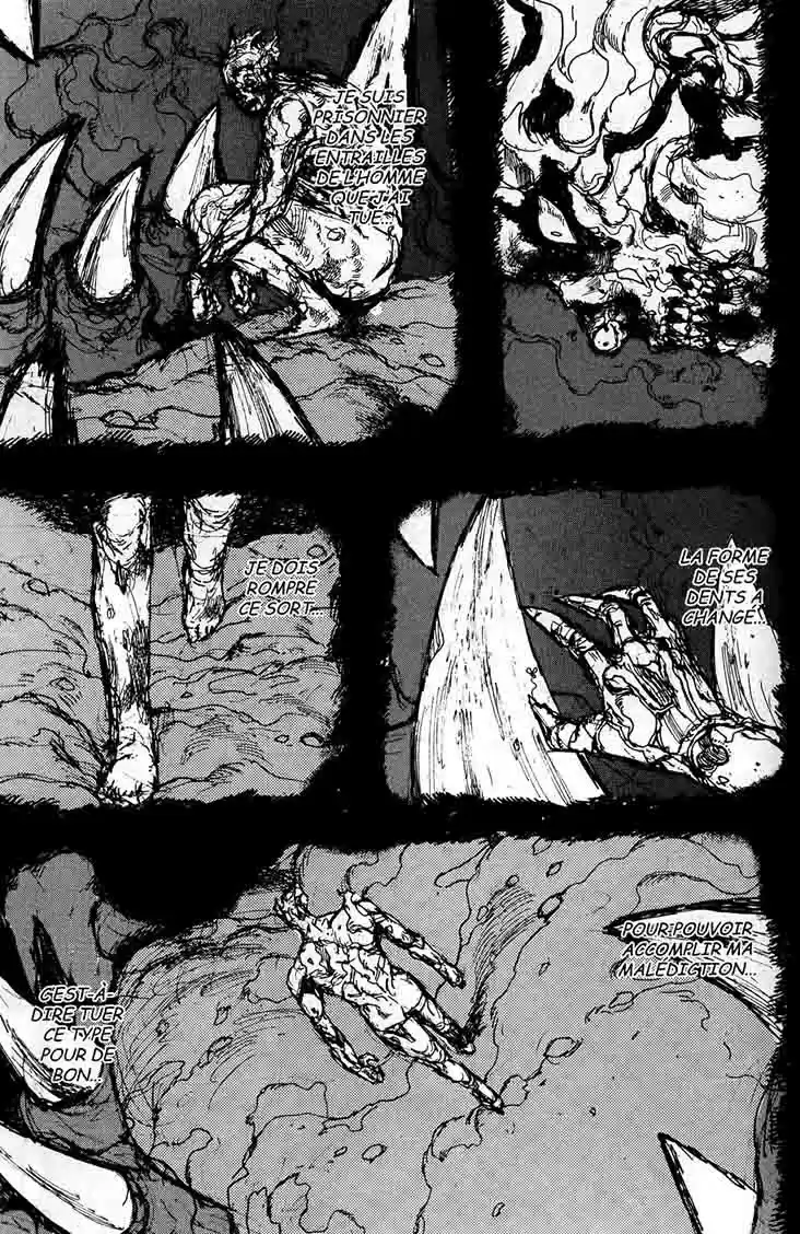 Read Dorohedoro FR Manga Online