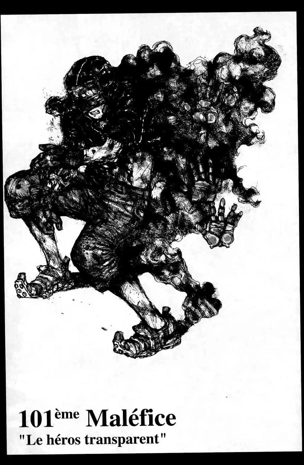 Read Dorohedoro FR Manga Online