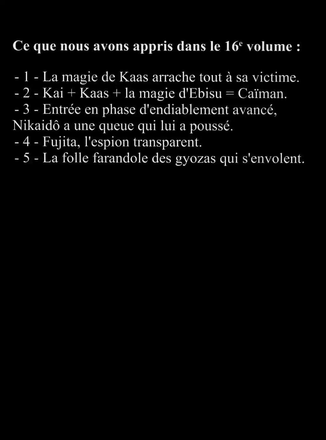 Read Dorohedoro FR Manga Online