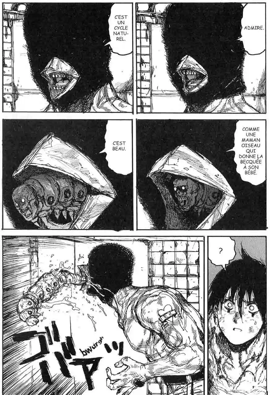 Read Dorohedoro FR Manga Online