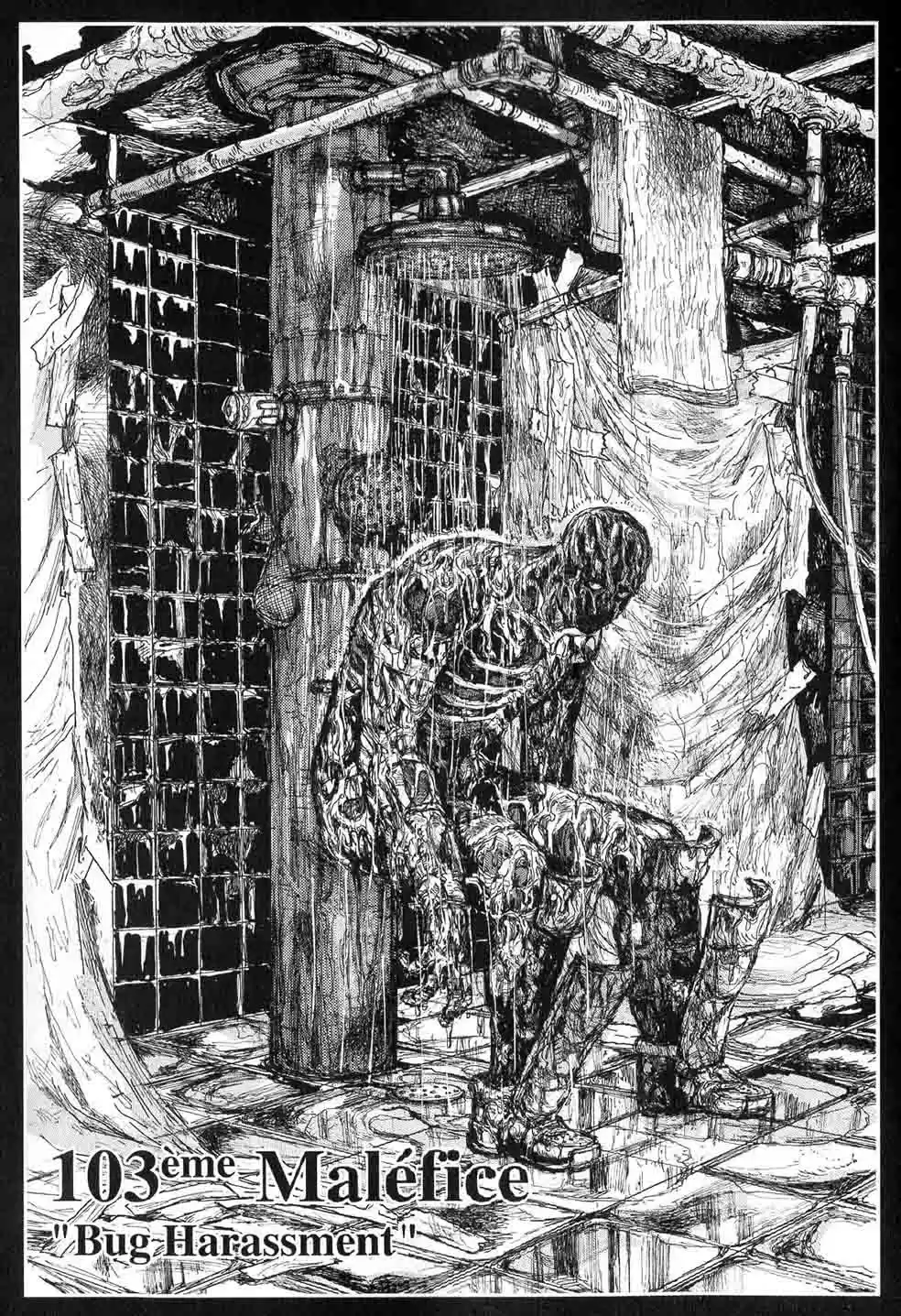 Read Dorohedoro FR Manga Online