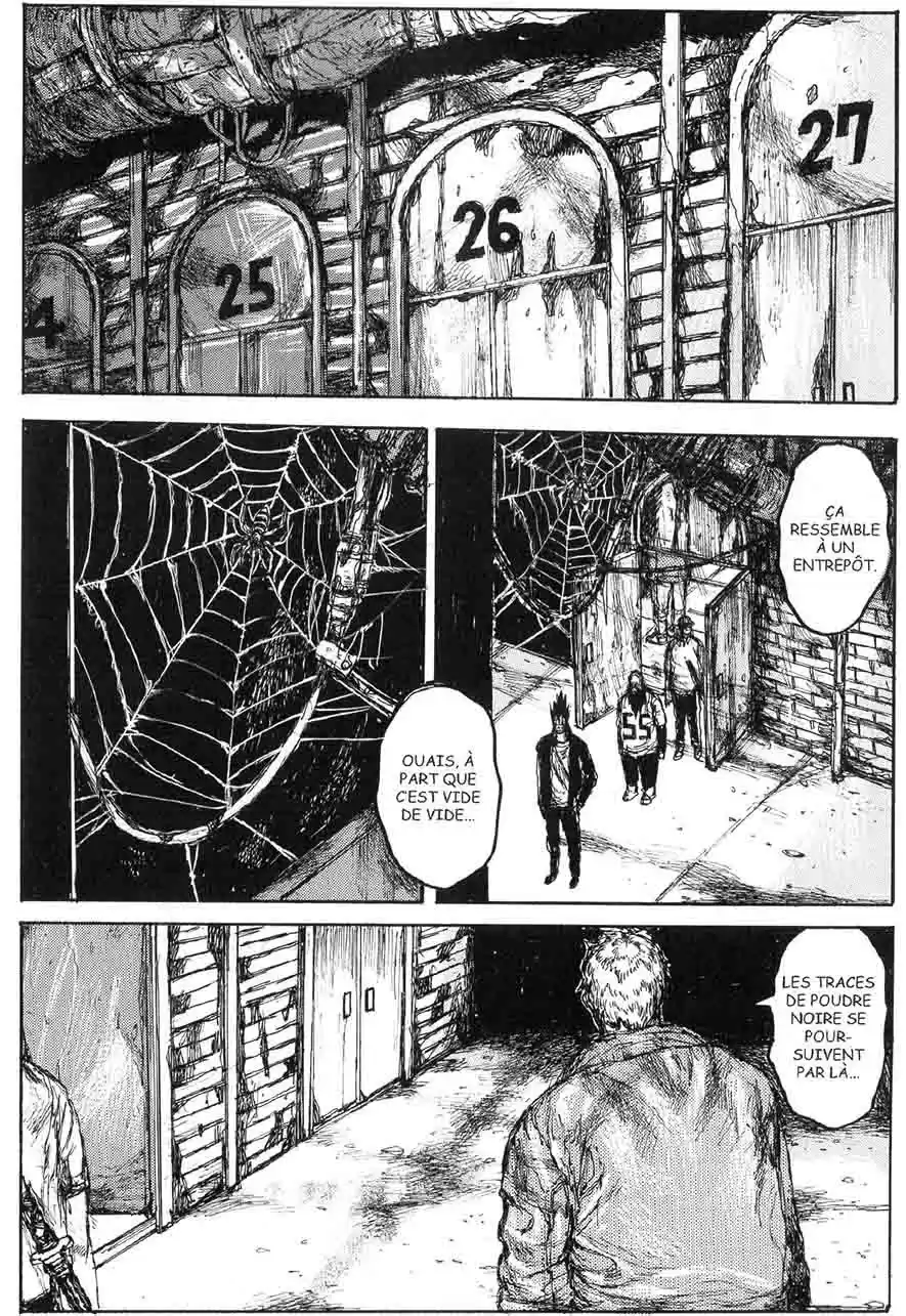 Read Dorohedoro FR Manga Online