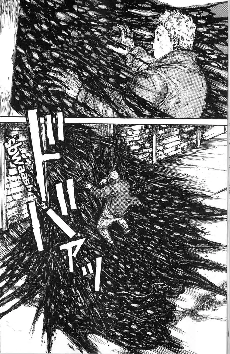 Read Dorohedoro FR Manga Online