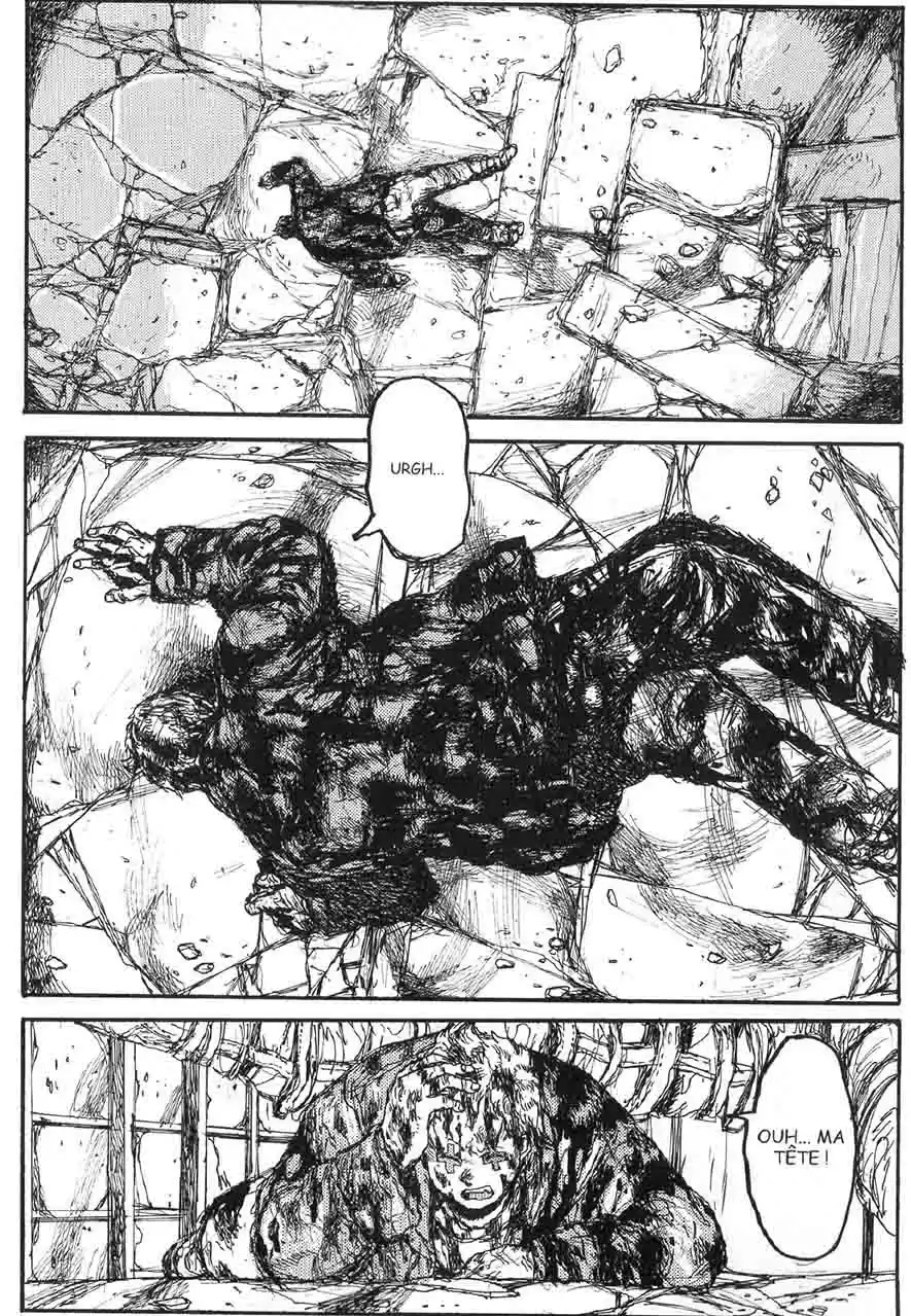 Read Dorohedoro FR Manga Online