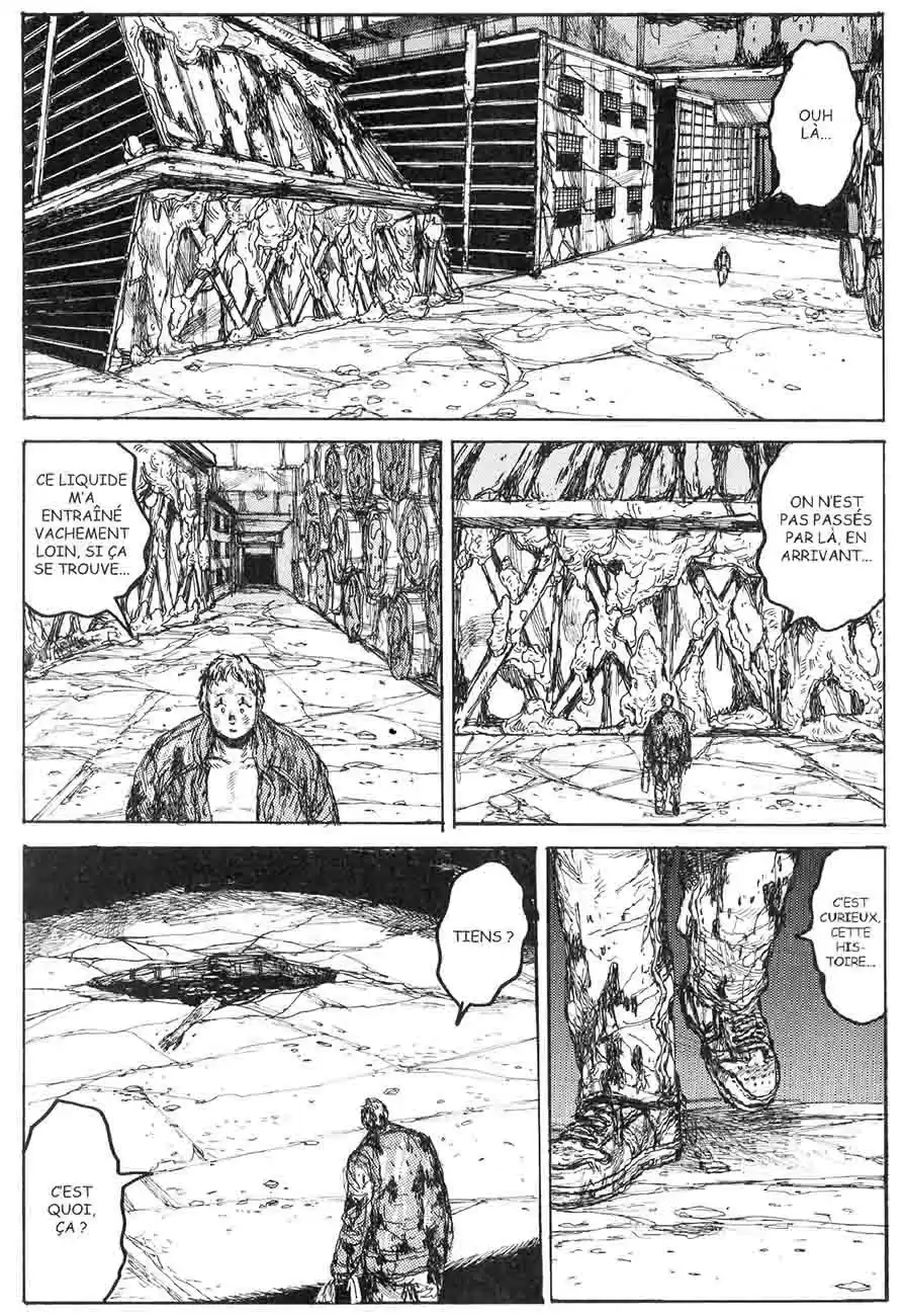 Read Dorohedoro FR Manga Online