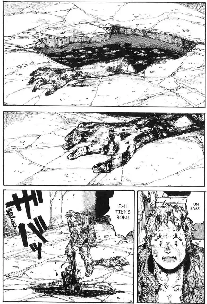 Read Dorohedoro FR Manga Online