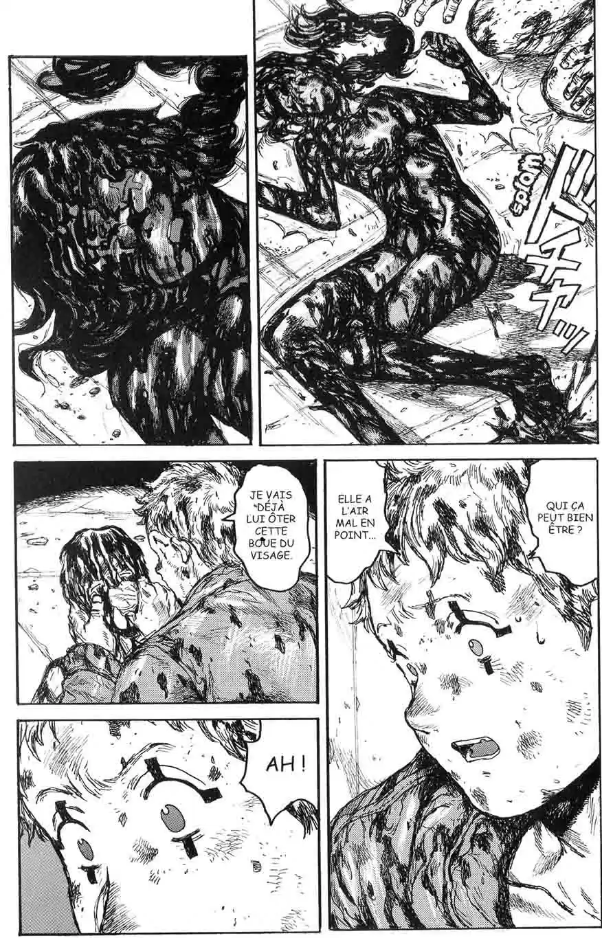 Read Dorohedoro FR Manga Online