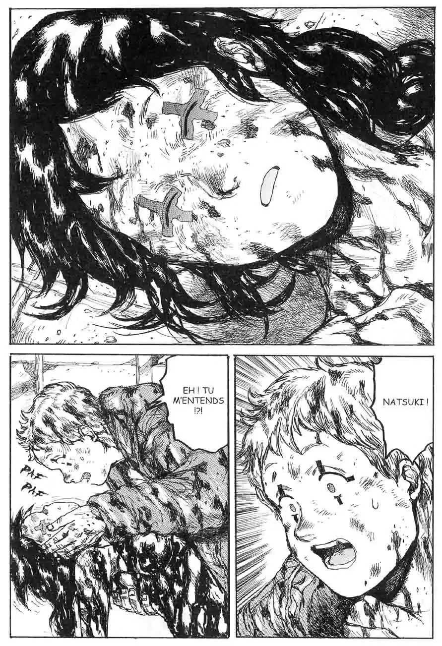 Read Dorohedoro FR Manga Online