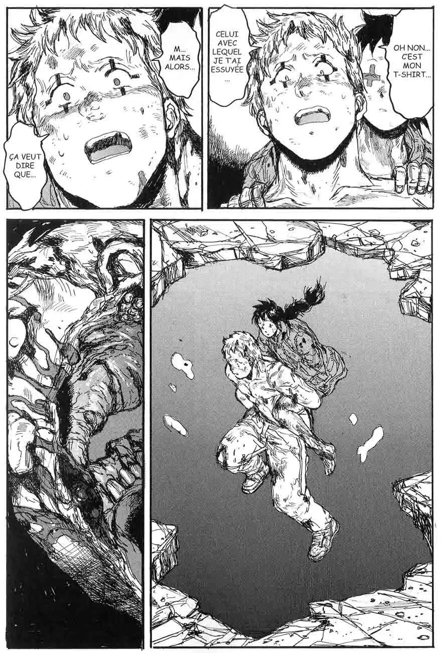 Read Dorohedoro FR Manga Online