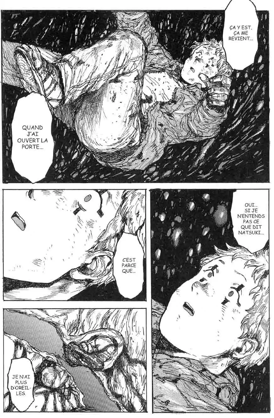 Read Dorohedoro FR Manga Online