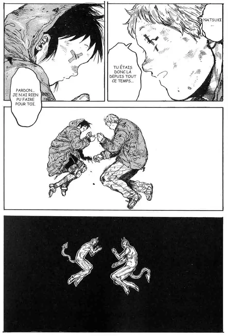 Read Dorohedoro FR Manga Online