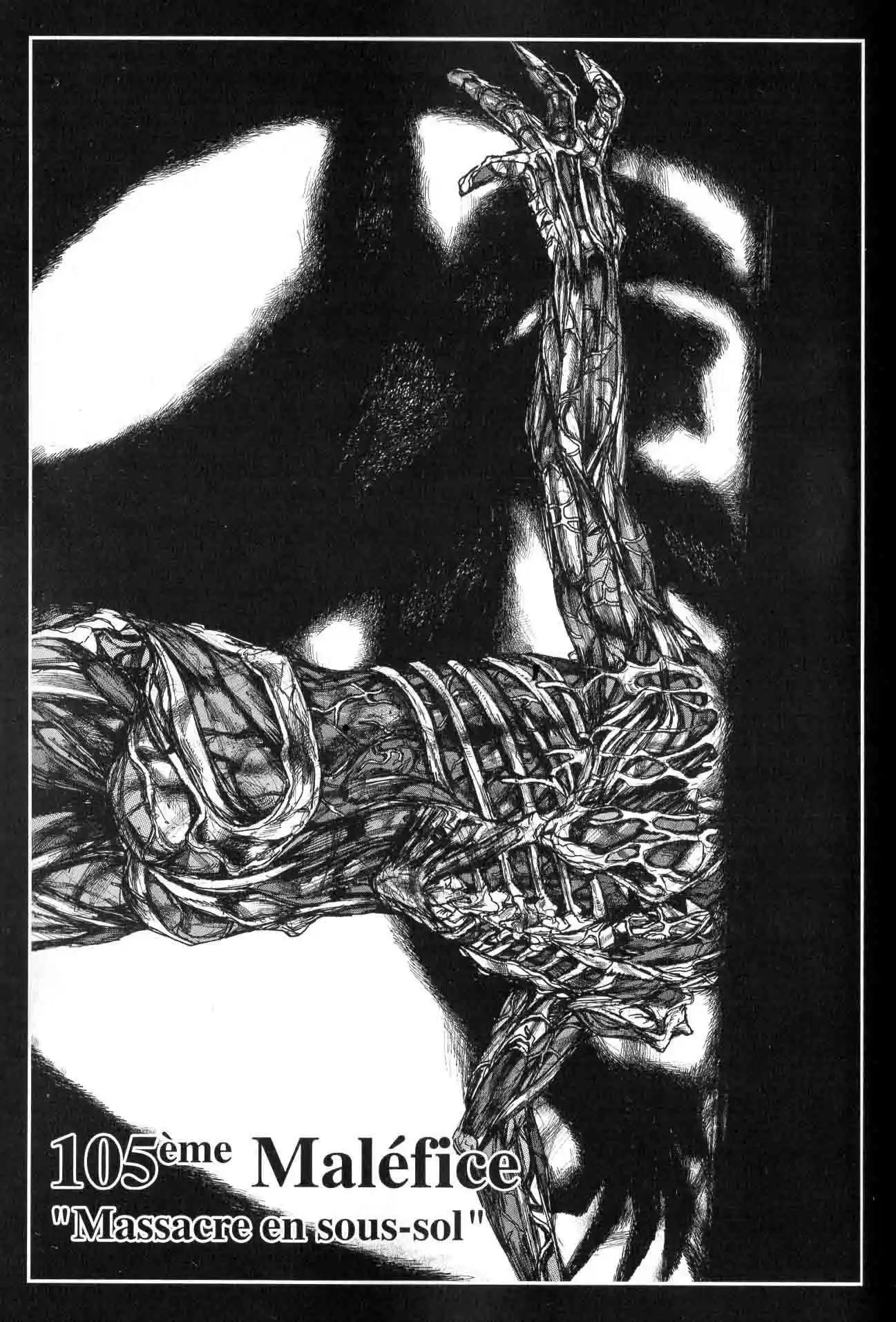 Read Dorohedoro FR Manga Online