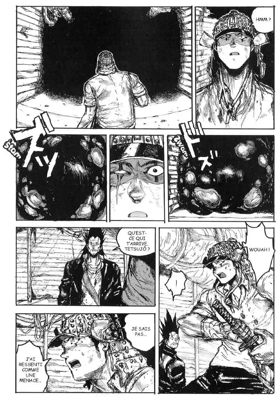 Read Dorohedoro FR Manga Online