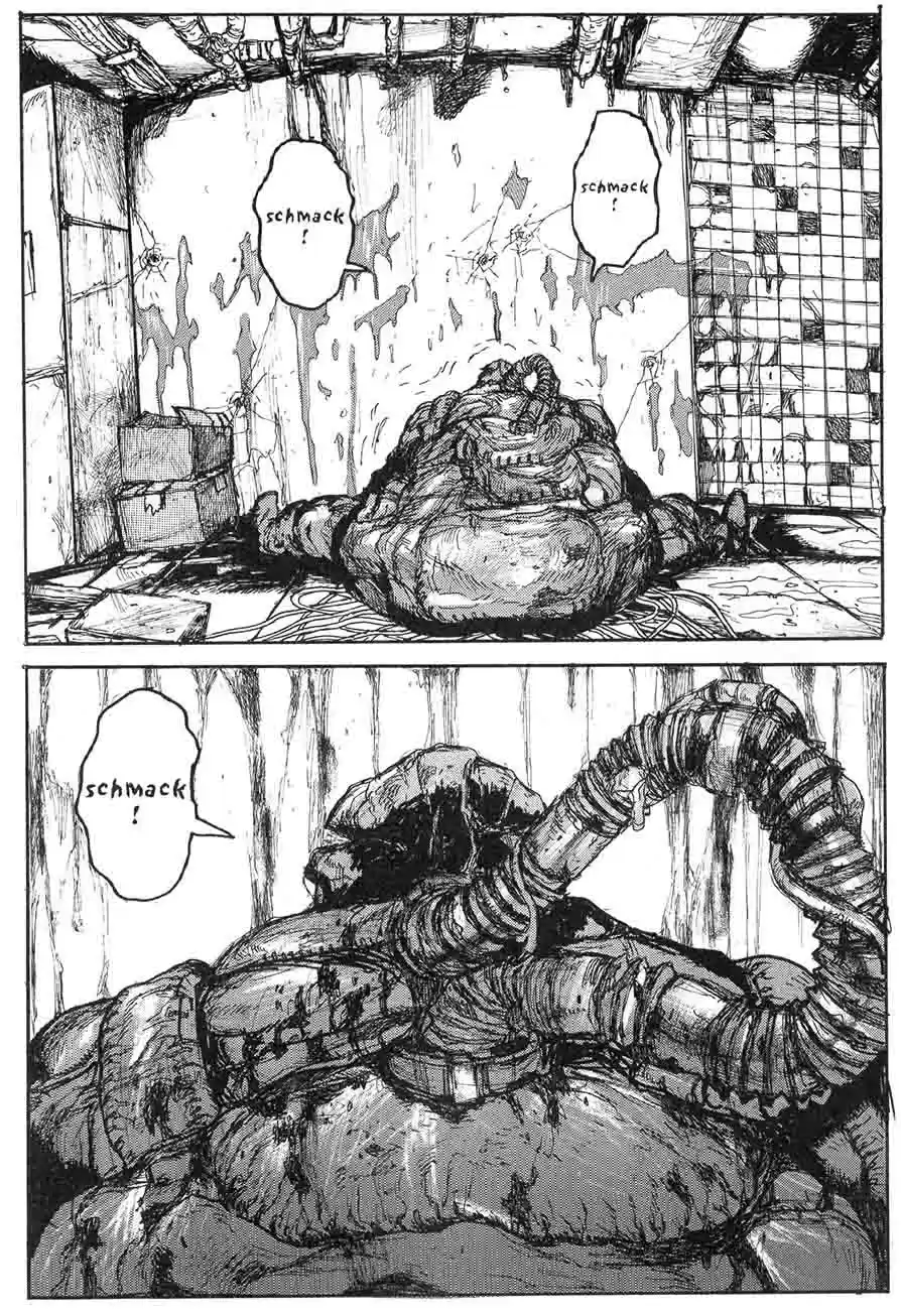Read Dorohedoro FR Manga Online