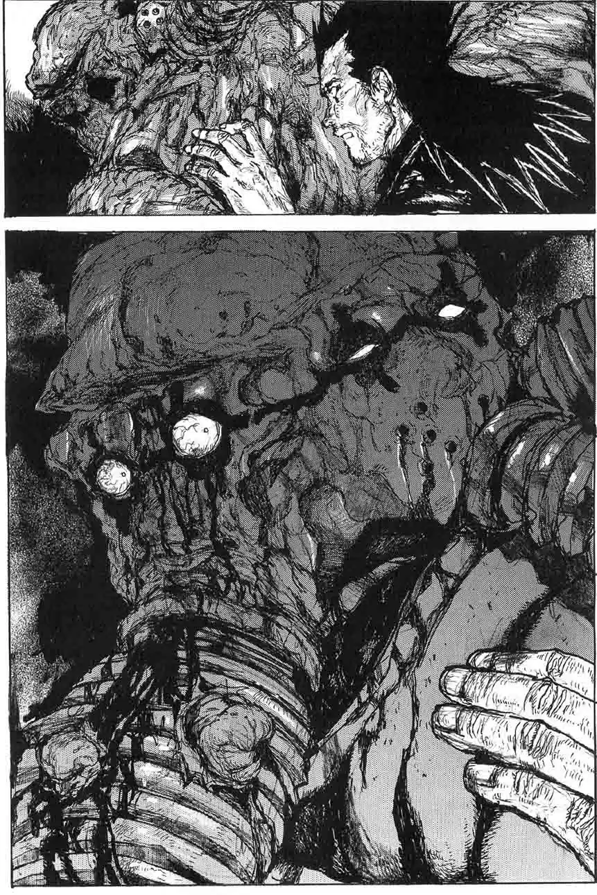 Read Dorohedoro FR Manga Online
