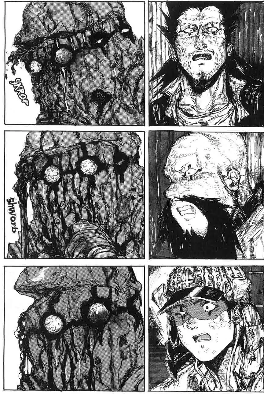 Read Dorohedoro FR Manga Online