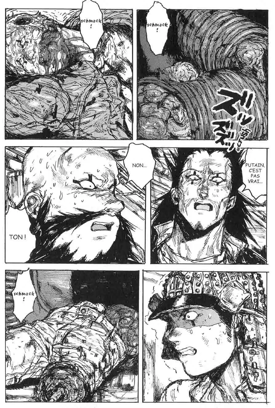 Read Dorohedoro FR Manga Online