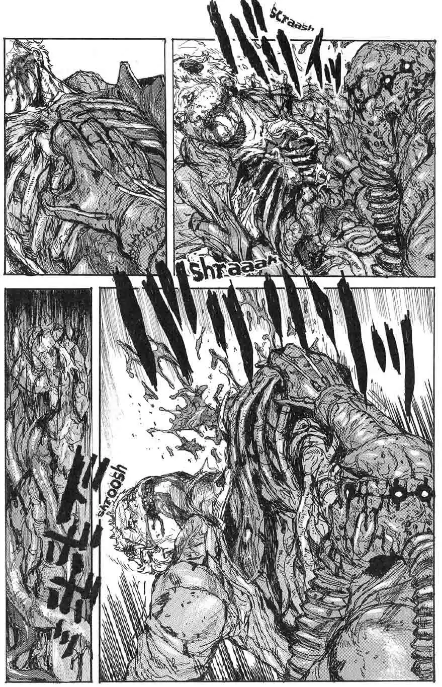 Read Dorohedoro FR Manga Online
