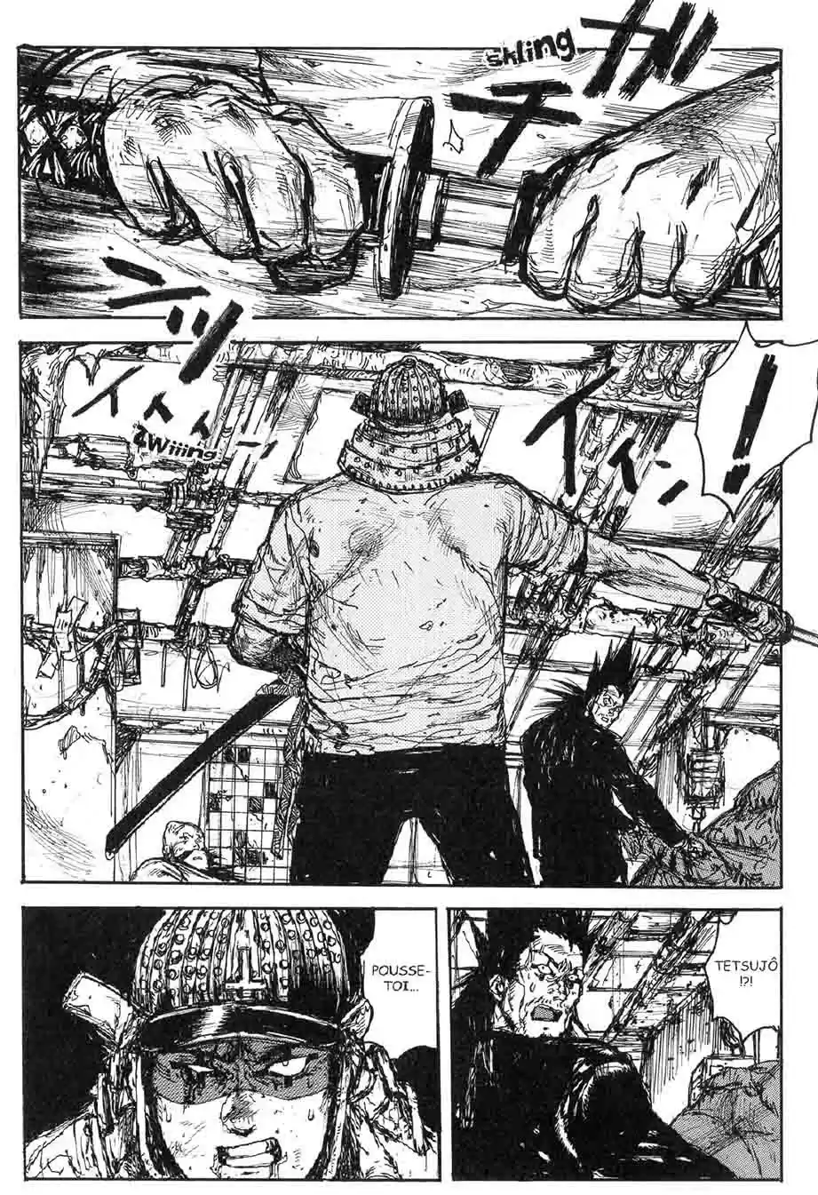 Read Dorohedoro FR Manga Online