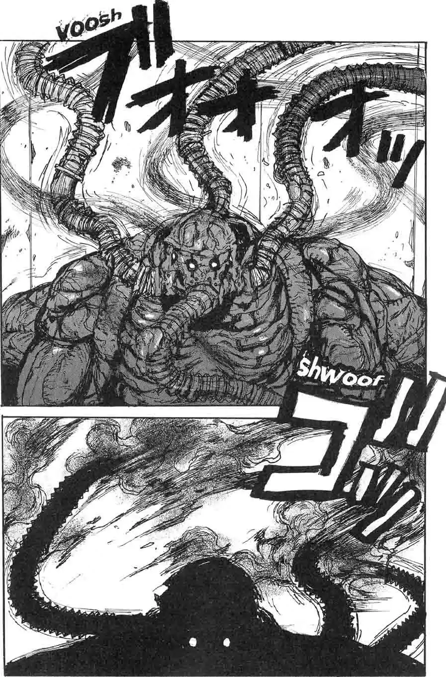 Read Dorohedoro FR Manga Online