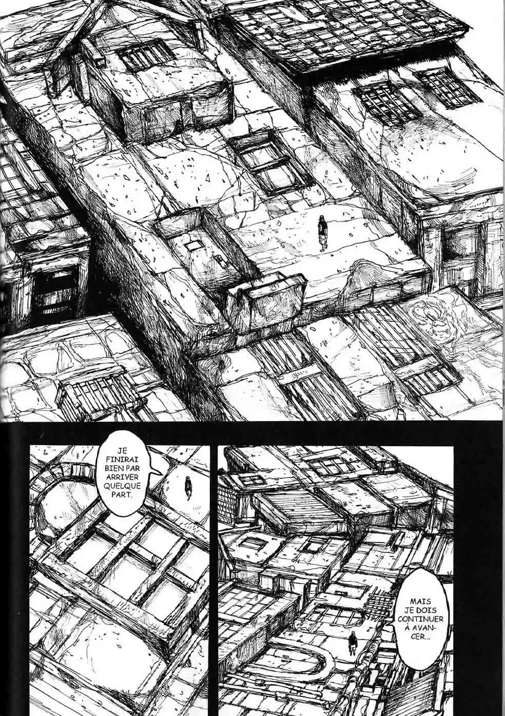 Read Dorohedoro FR Manga Online