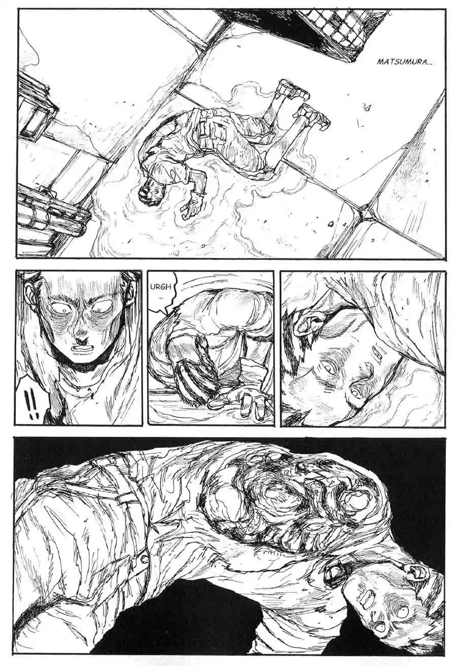 Read Dorohedoro FR Manga Online