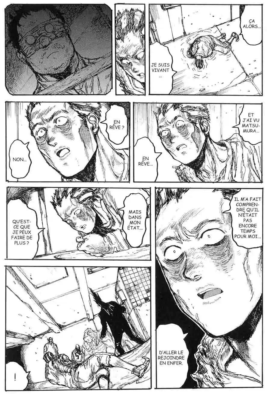 Read Dorohedoro FR Manga Online