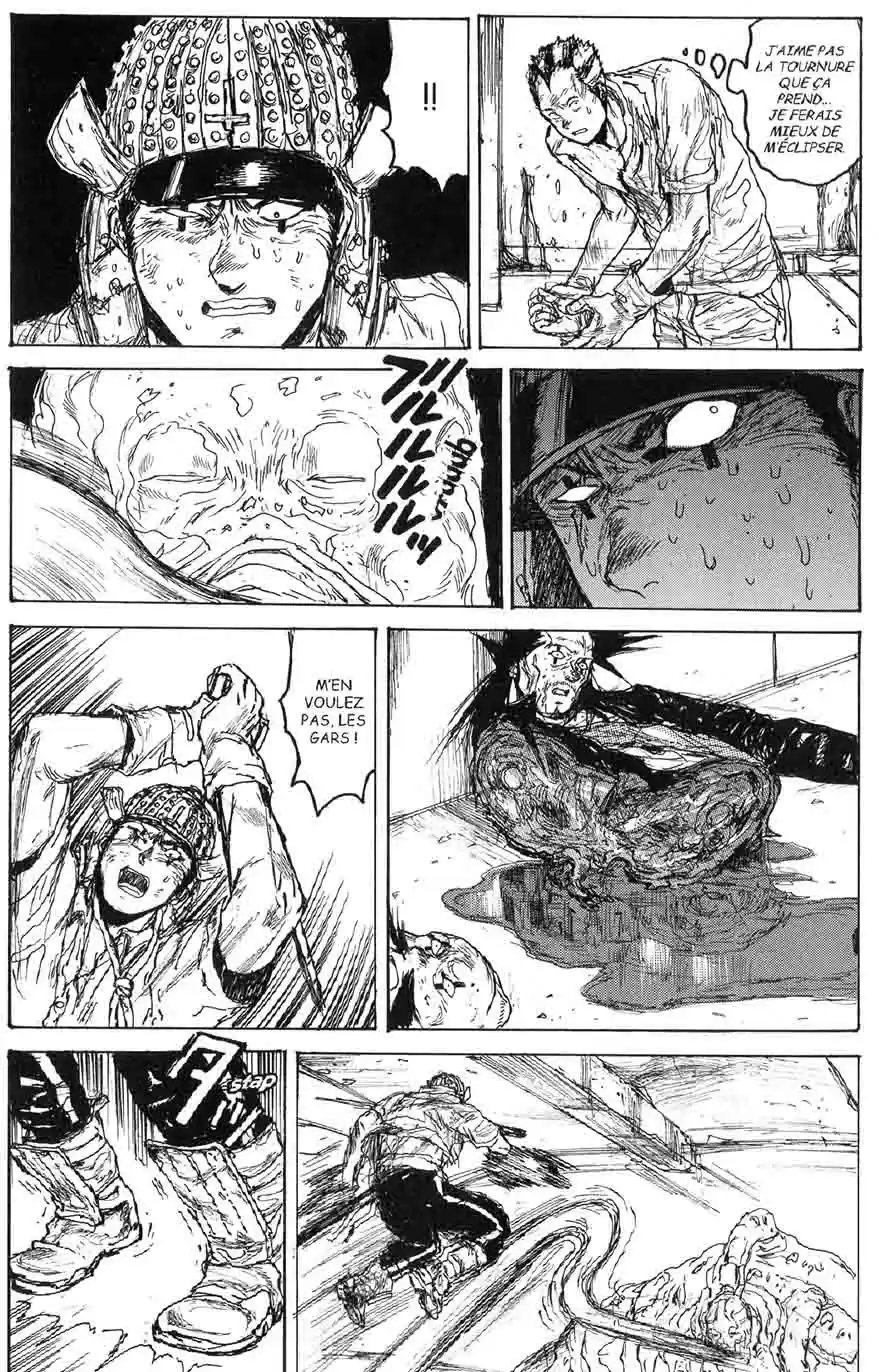 Read Dorohedoro FR Manga Online