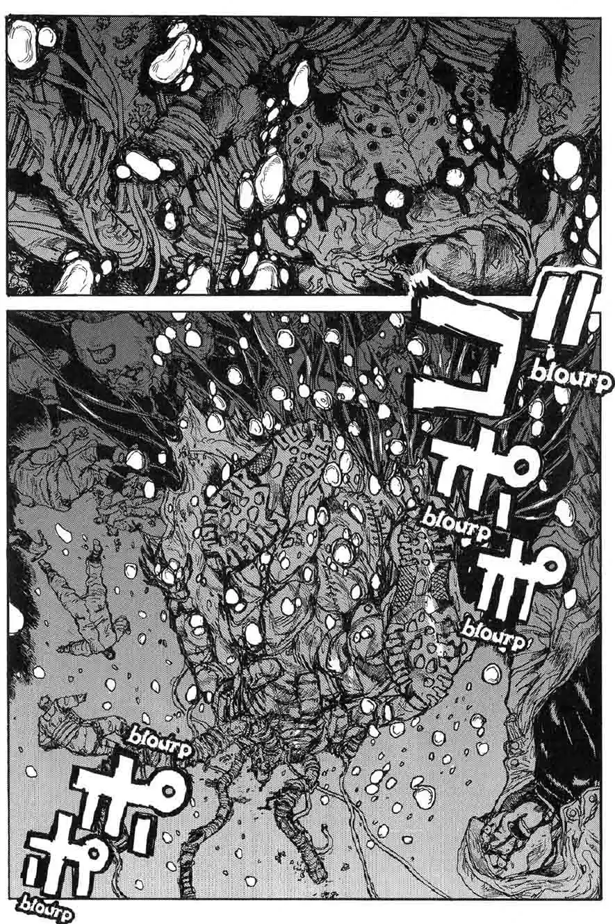 Read Dorohedoro FR Manga Online