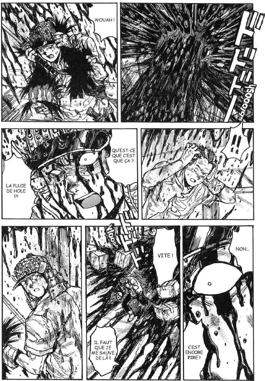 Read Dorohedoro FR Manga Online