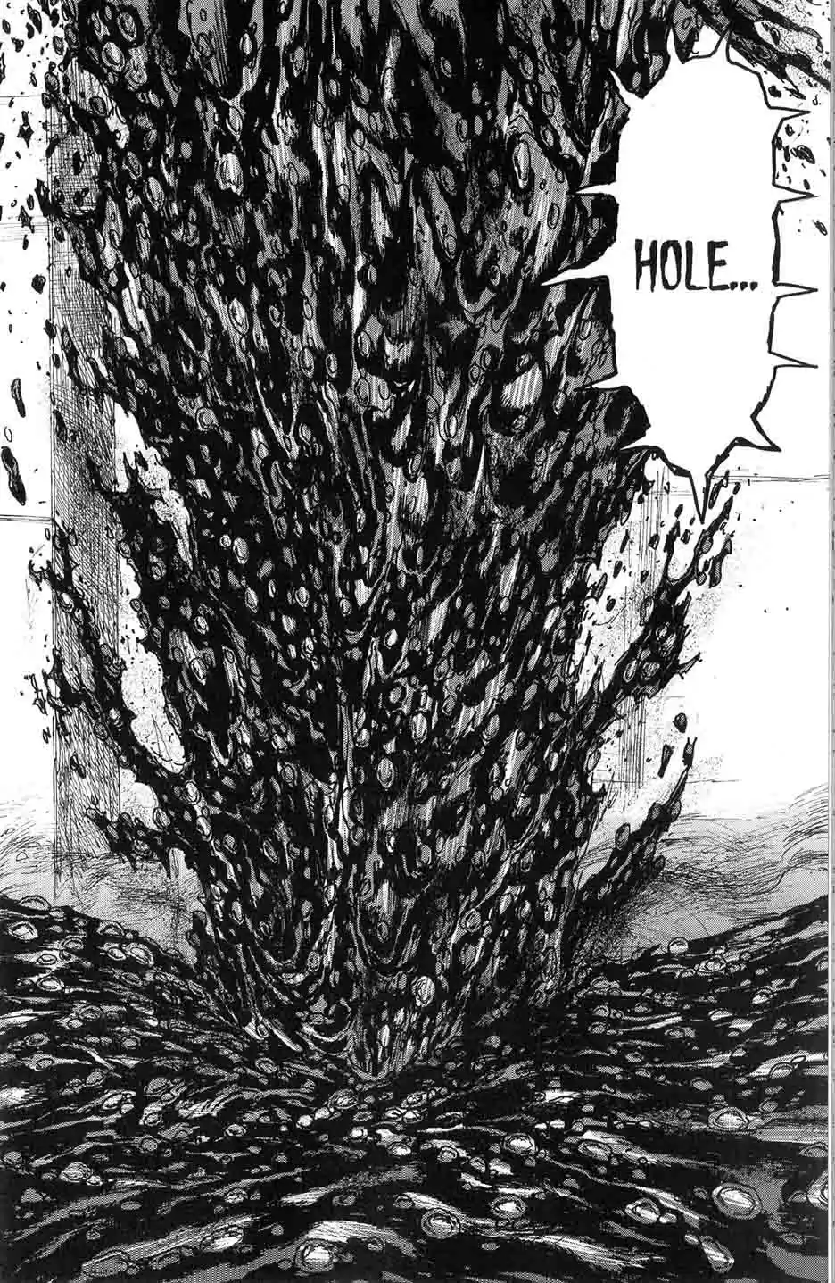Read Dorohedoro FR Manga Online
