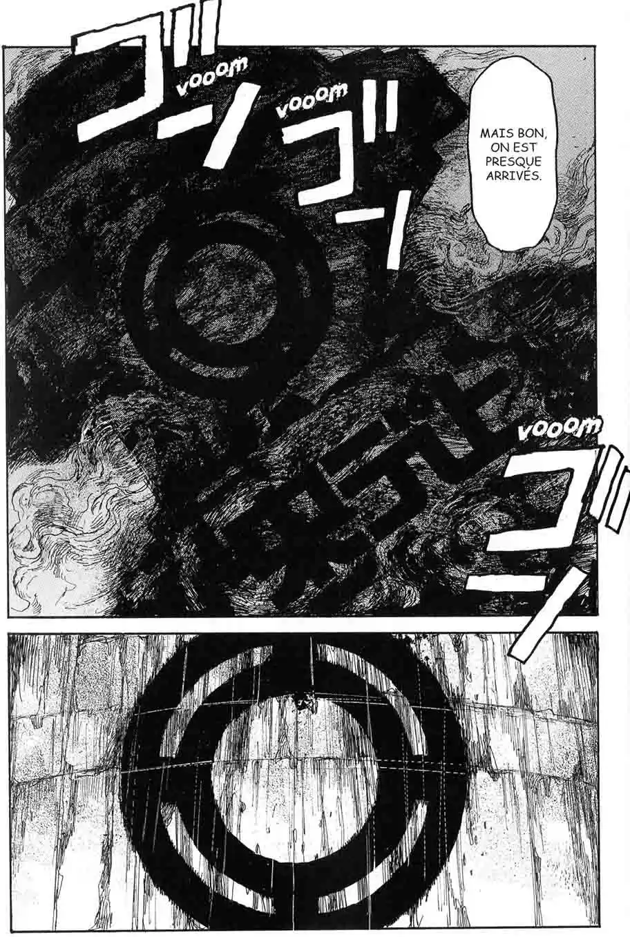 Read Dorohedoro FR Manga Online