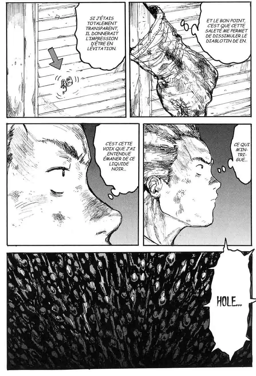 Read Dorohedoro FR Manga Online