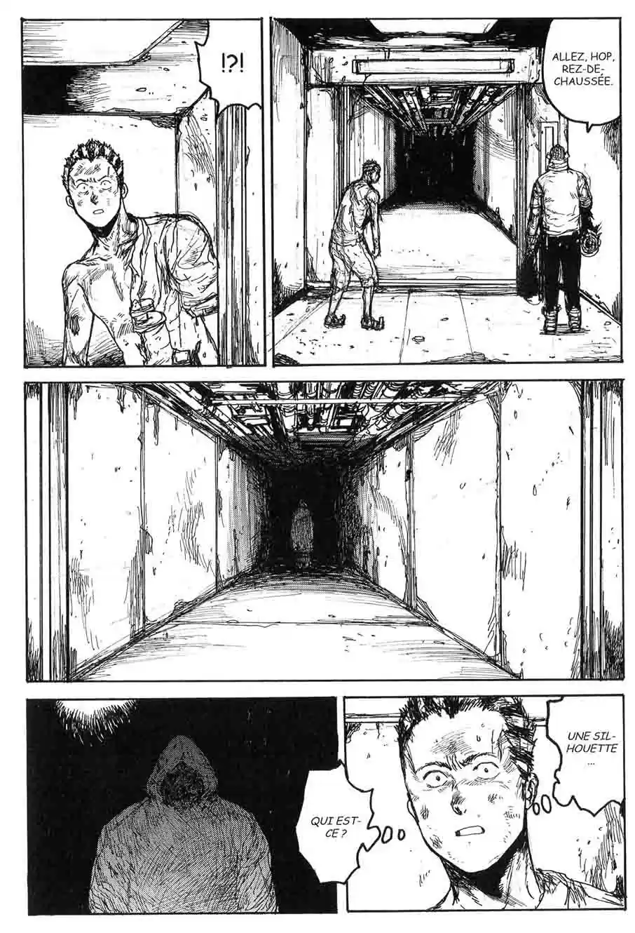 Read Dorohedoro FR Manga Online