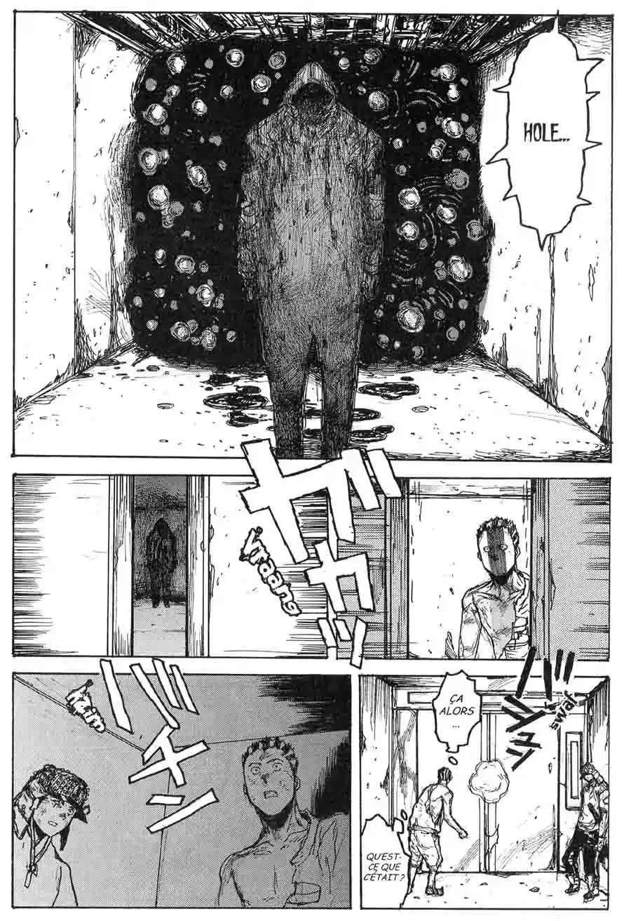 Read Dorohedoro FR Manga Online