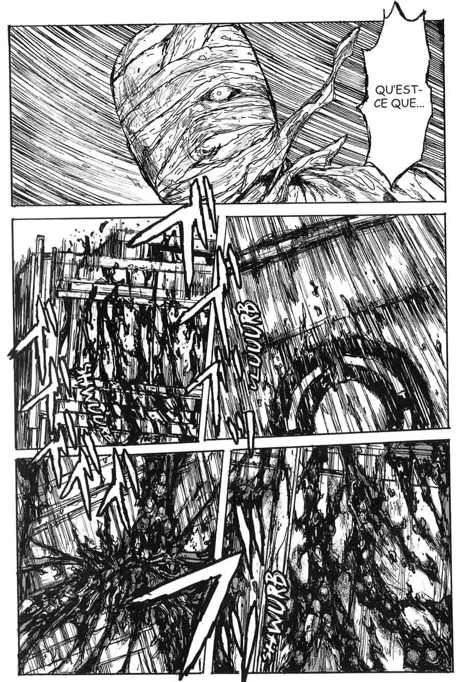 Read Dorohedoro FR Manga Online