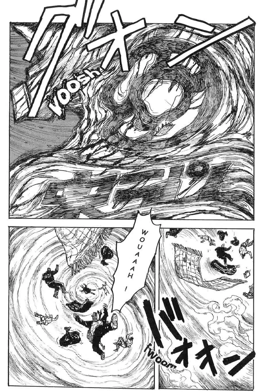 Read Dorohedoro FR Manga Online