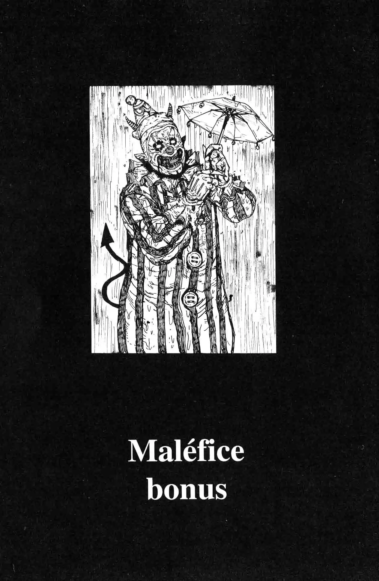 Read Dorohedoro FR Manga Online