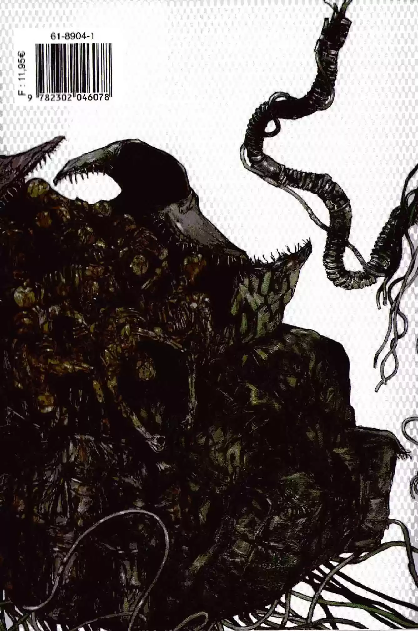 Read Dorohedoro FR Manga Online