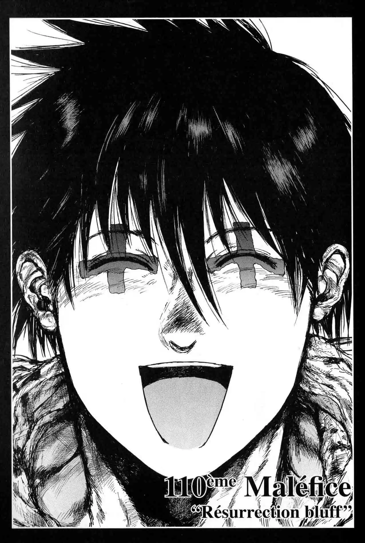 Read Dorohedoro FR Manga Online