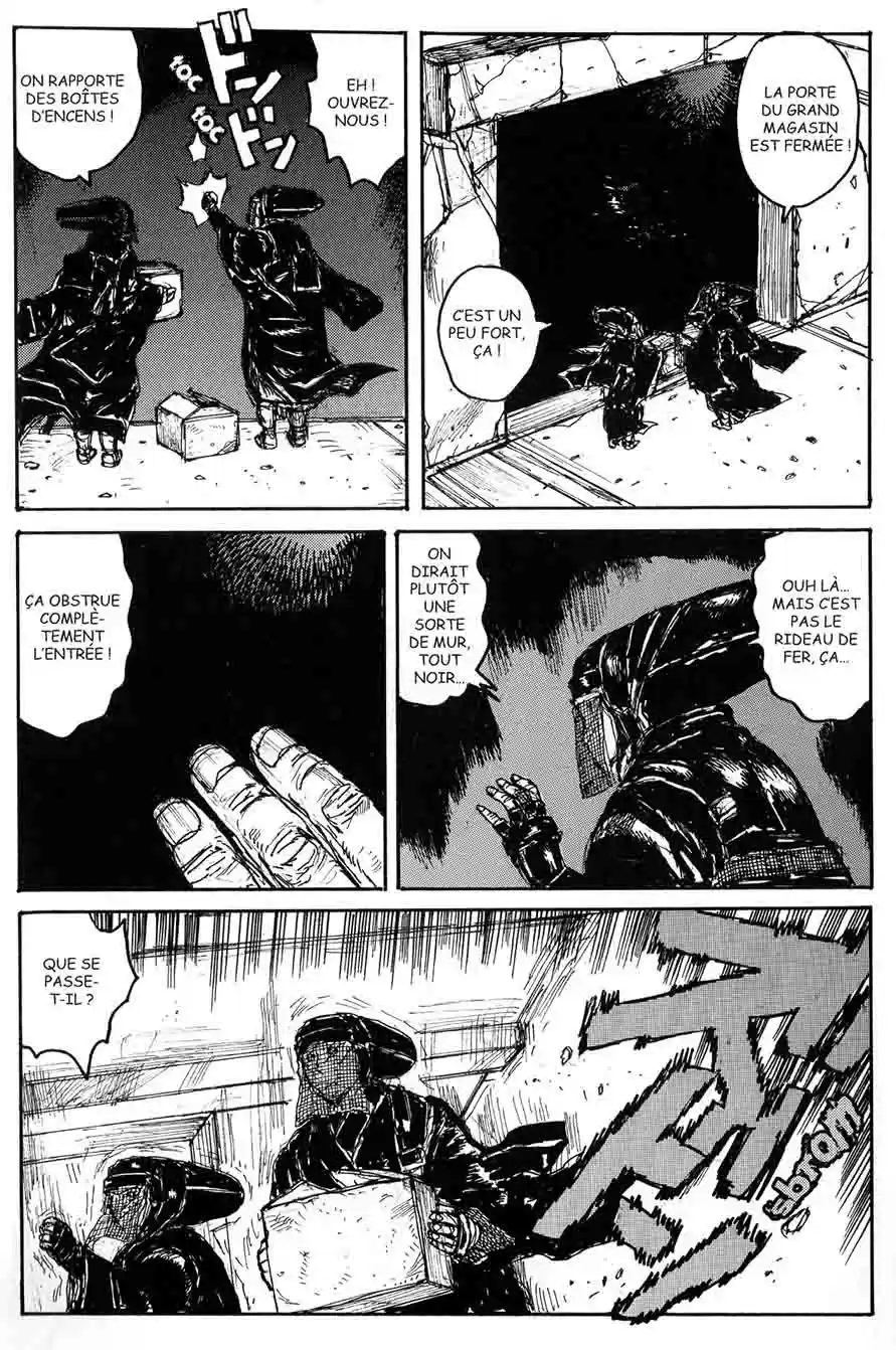 Read Dorohedoro FR Manga Online