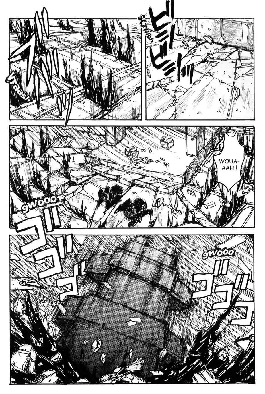 Read Dorohedoro FR Manga Online