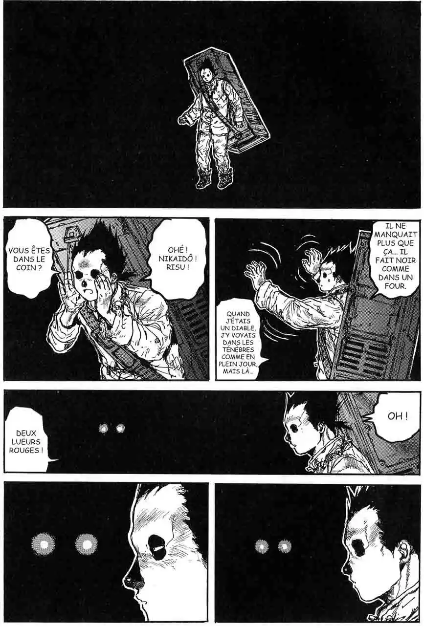 Read Dorohedoro FR Manga Online