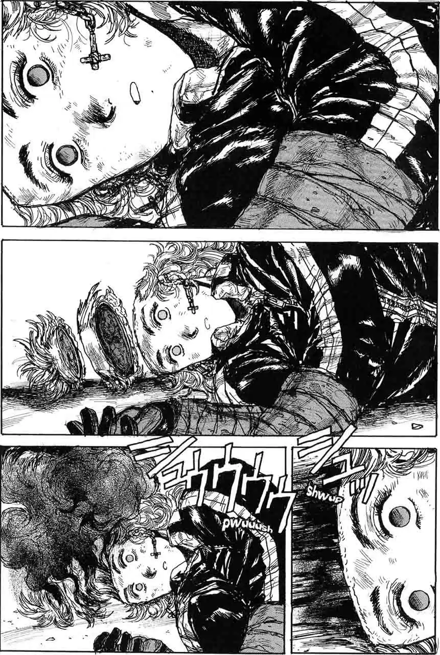 Read Dorohedoro FR Manga Online