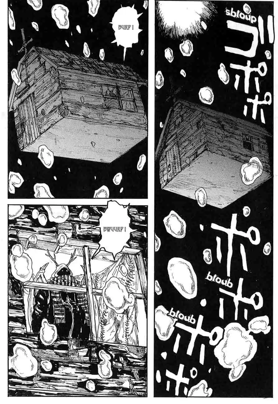 Read Dorohedoro FR Manga Online