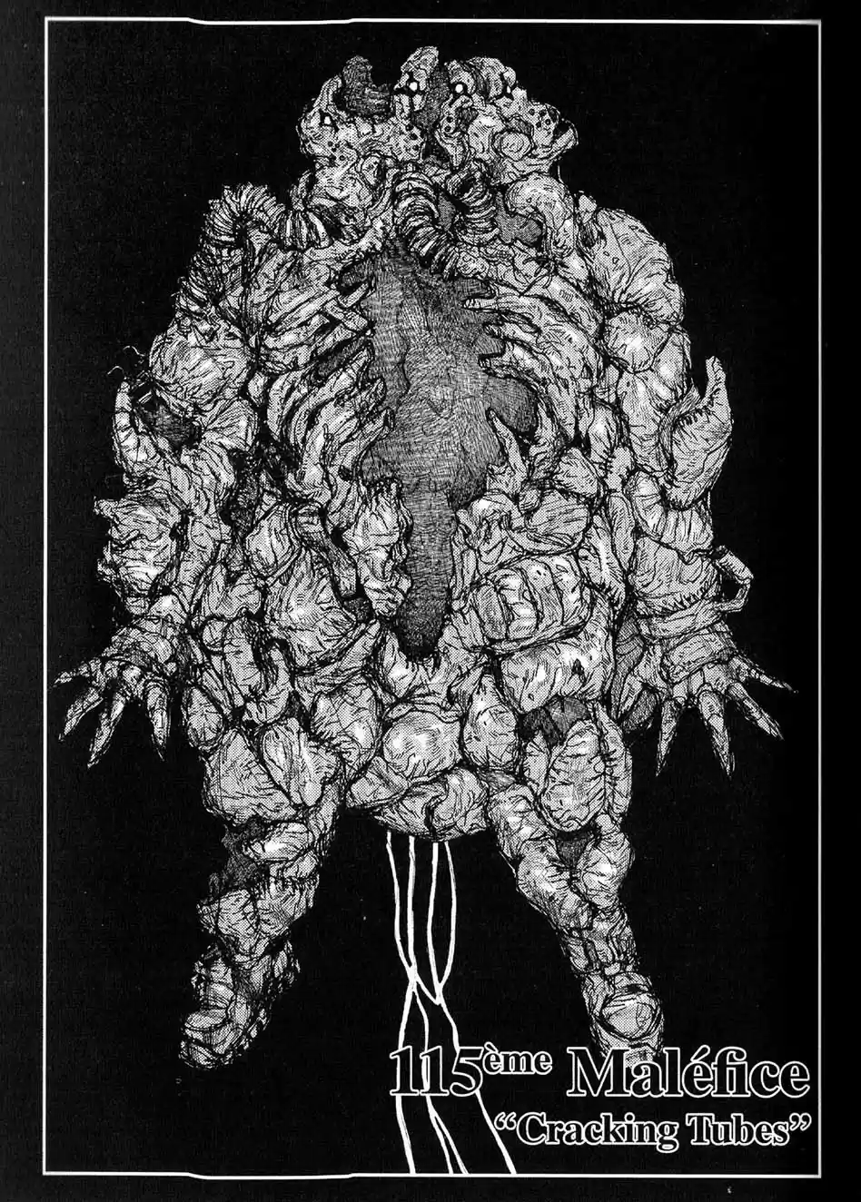 Read Dorohedoro FR Manga Online