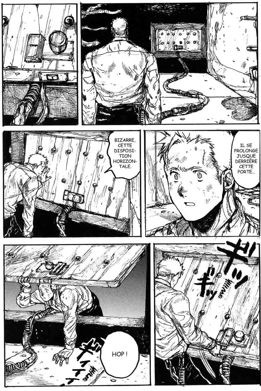 Read Dorohedoro FR Manga Online